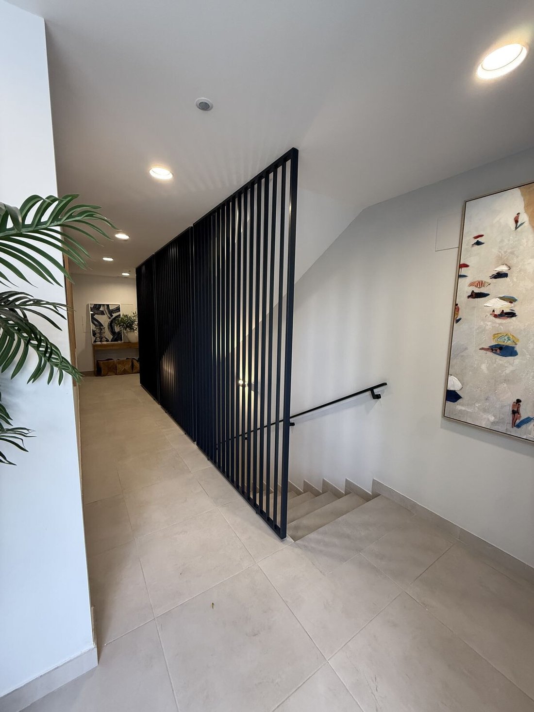 Penthouse in Cancelada, Estepona, Andalusia 2 - 17947469