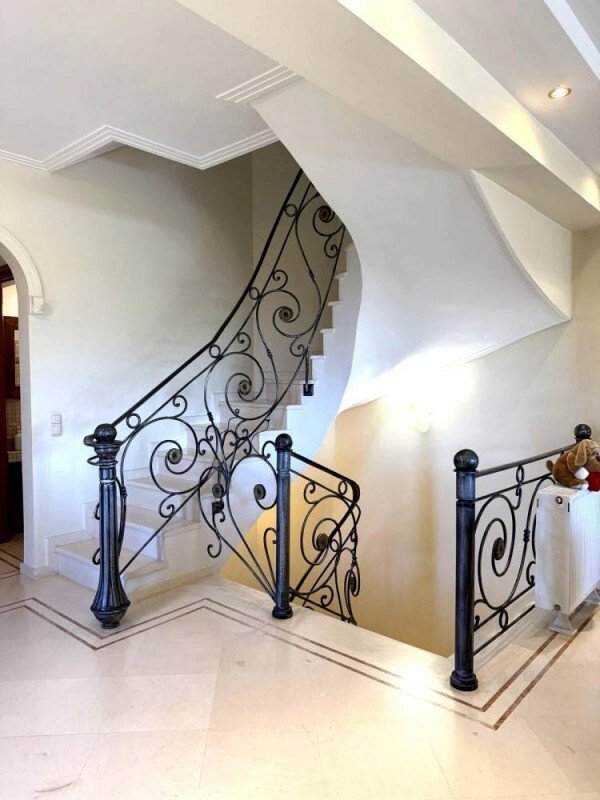 Villa in Palea Fokea, Attica, Greece 5 - 17951390