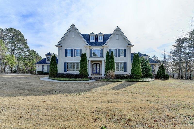 House in Buford, Georgia, United States 2 - 17951843