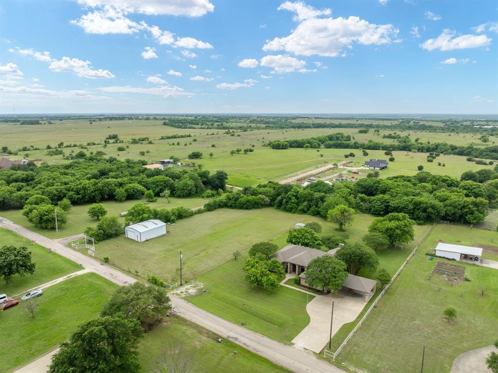 Farm Ranch in Hillsboro, Texas, United States 1 - 17952189