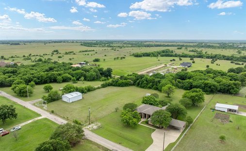 Land in Hillsboro, Texas, United States 1