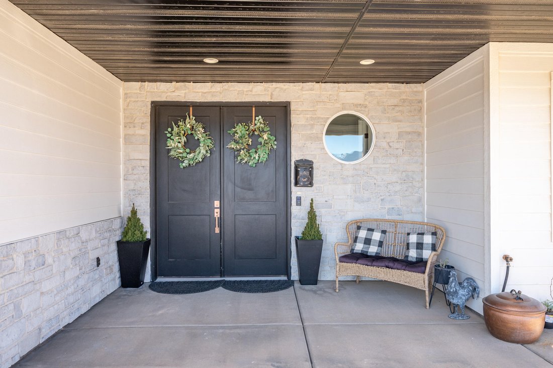 House in Cedar City, Utah, United States 5 - 17951962