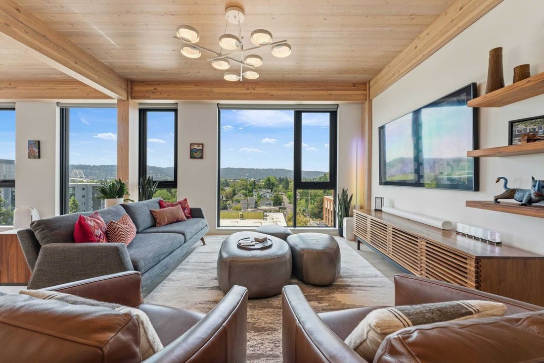 Condo in Portland, Oregon, United States 1 - 17955658