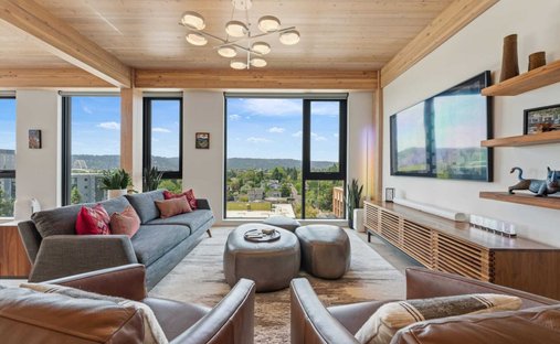 Condominio en Portland, Oregón, Estados Unidos 1