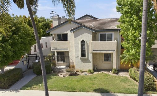 San Diego, California, United States 1