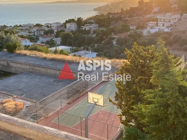 Condo in Kalyvia Thorikou, Attica, Greece 4 - 17951424
