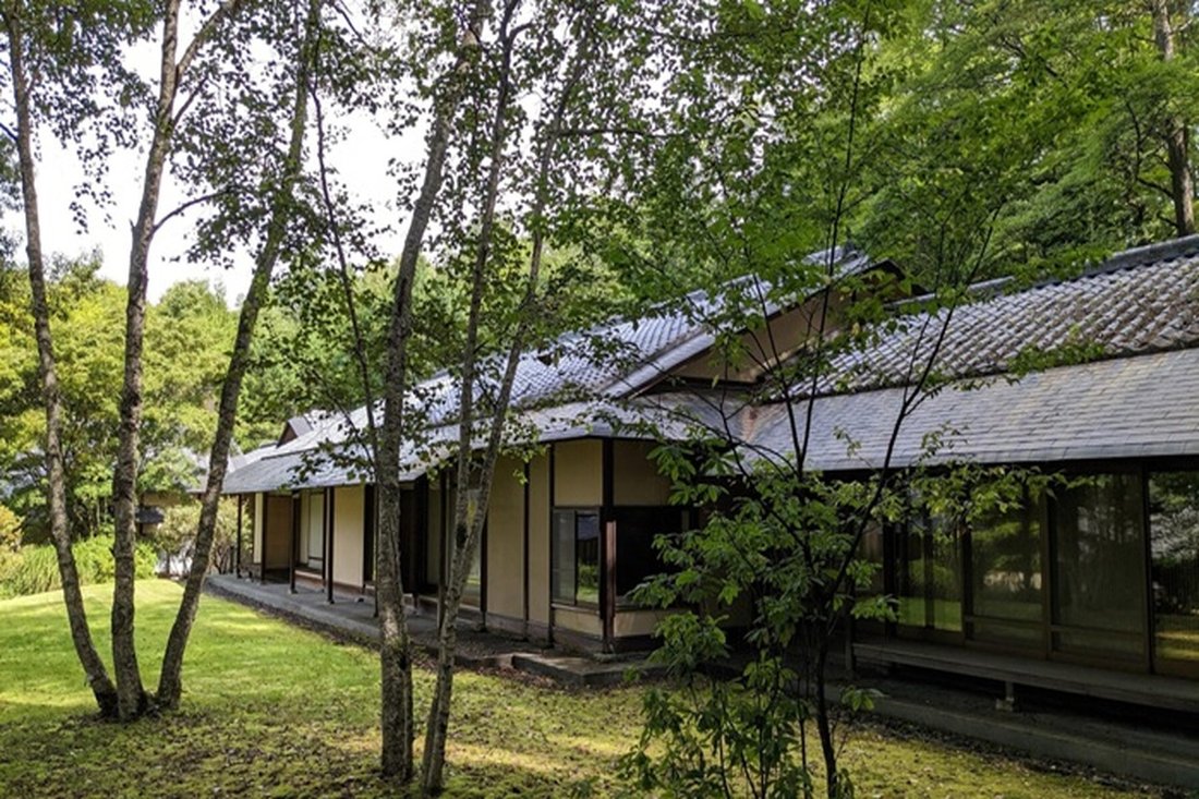 House in Chino, Nagano, Japan 3 - 17955552