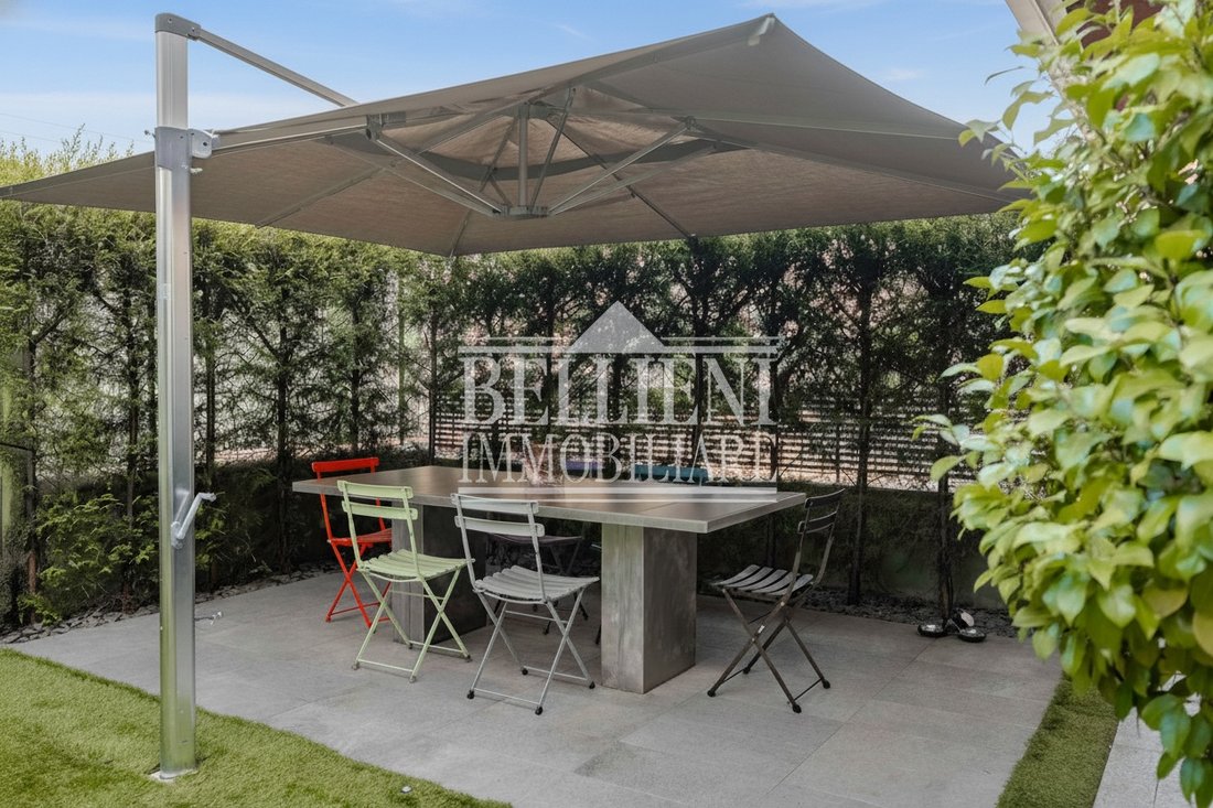 Apartment in Sant'Andrea - Stadio, Vicenza, Veneto 4 - 17497828