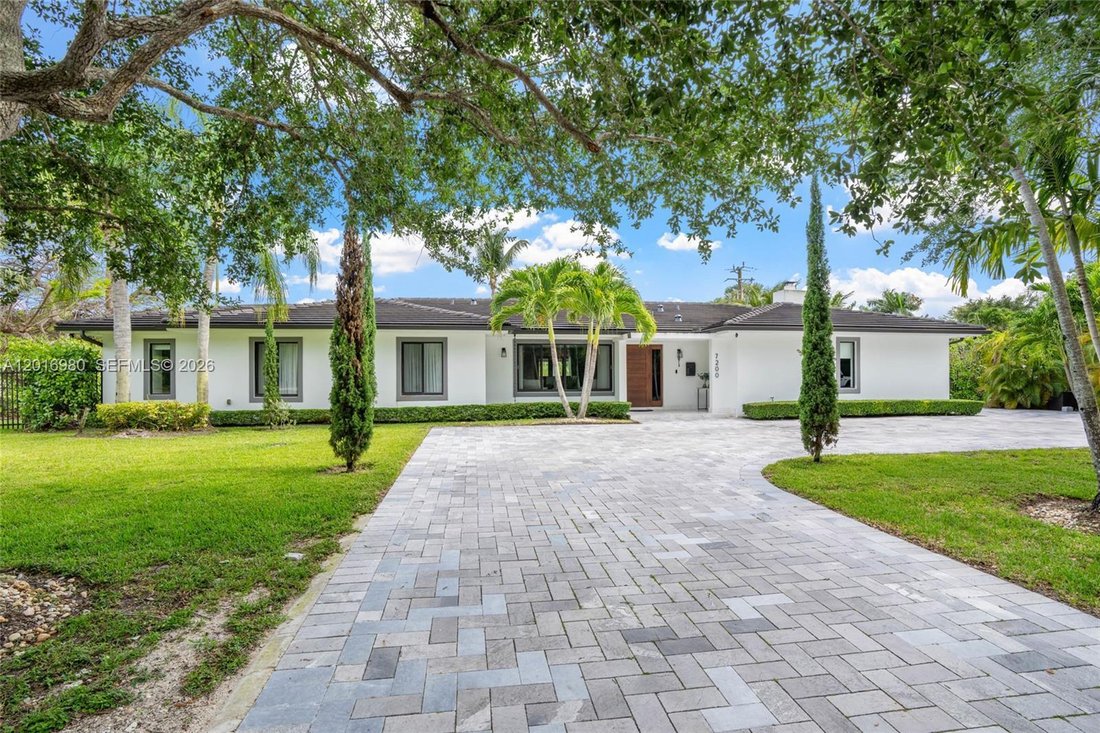 House in Coral Gables, Florida, United States 2 - 17948559