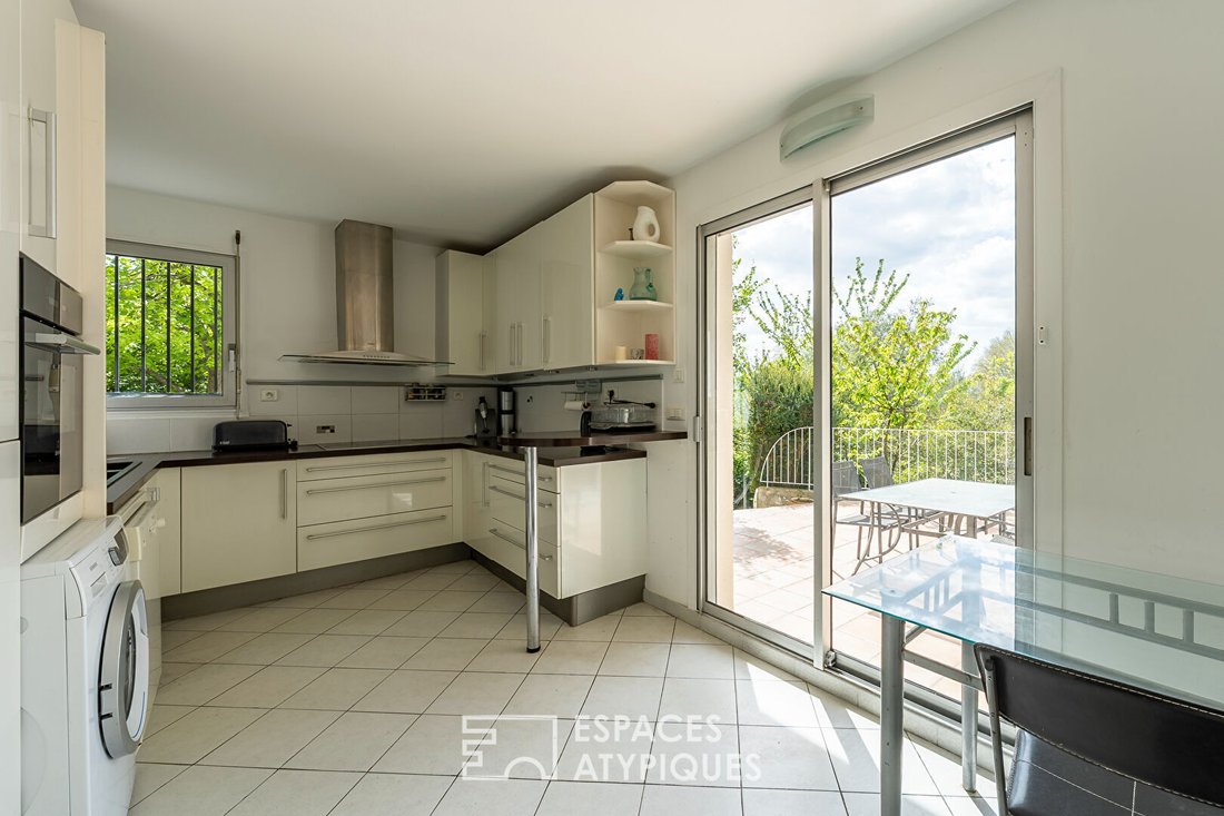 Villa in Haut Guichet-Centre Ouest, Orsay, France 5 - 17954475