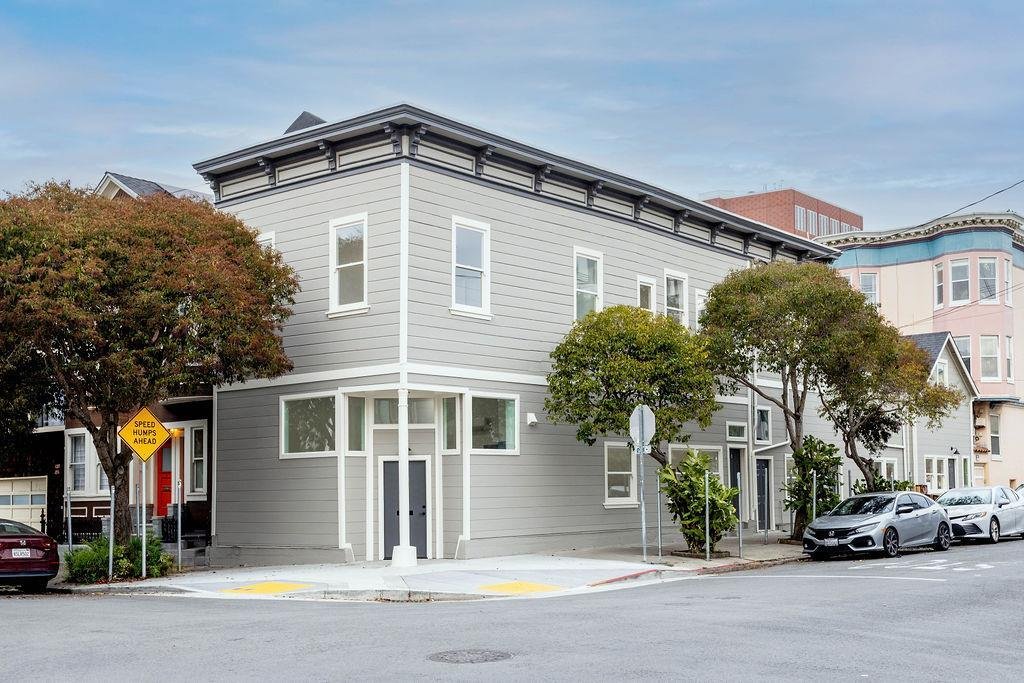 San Francisco, California, United States 1 - 17952862