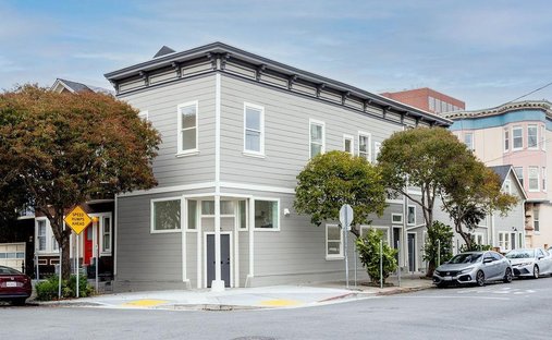 San Francisco, California, United States 1