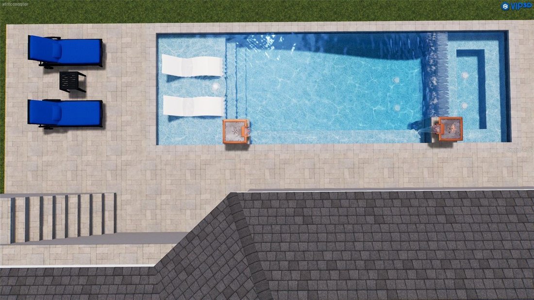 House in Tampa, Florida, United States 5 - 17951672