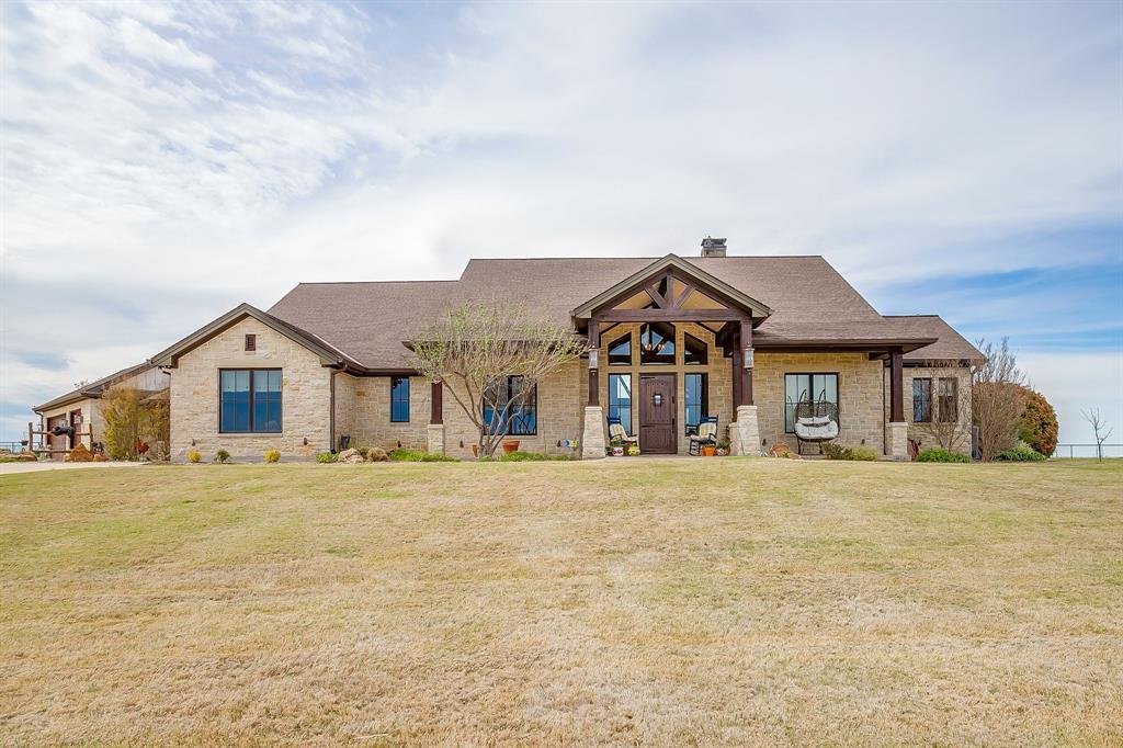 Farm Ranch in Crowley, Texas, United States 2 - 17952141