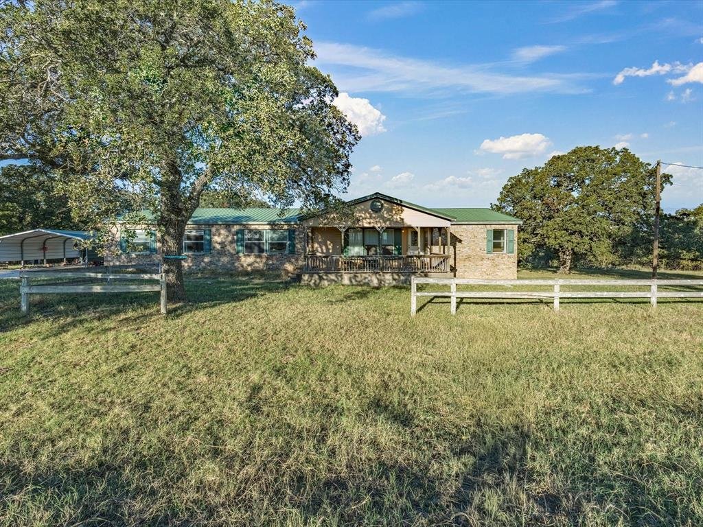 Farm Ranch in Nocona, Texas, United States 3 - 17952154