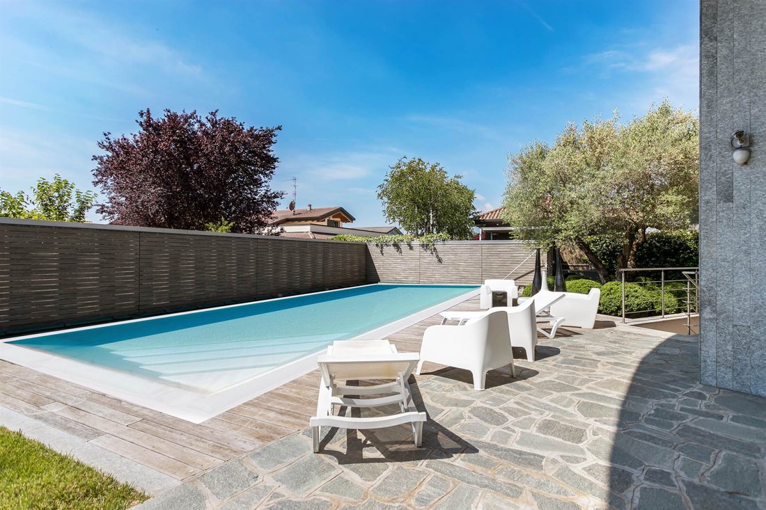 Villa in Carugate, Lombardy, Italy 5 - 17954246