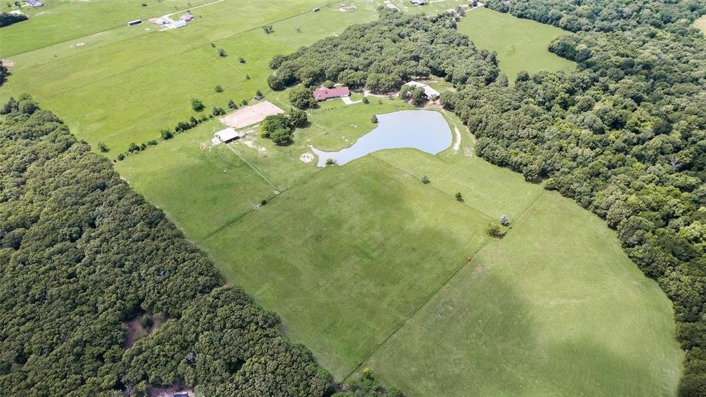 Farm Ranch in Quinlan, Texas, United States 3 - 17952150