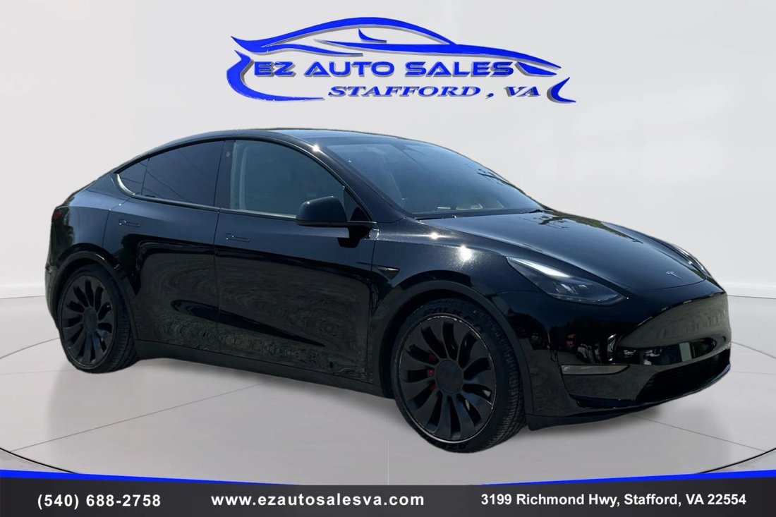 Suv in Stafford, VA, United States 3 - 17800908
