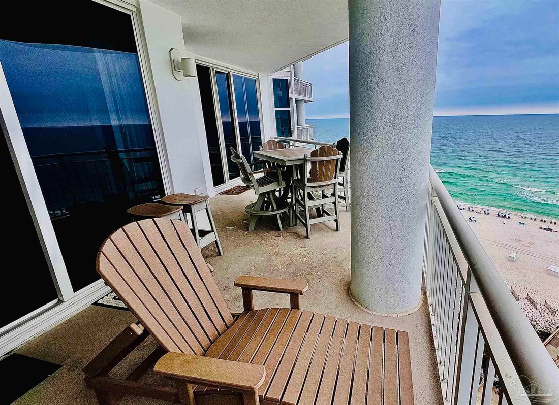 Townhouse in Pensacola, Florida, United States 4 - 17953461