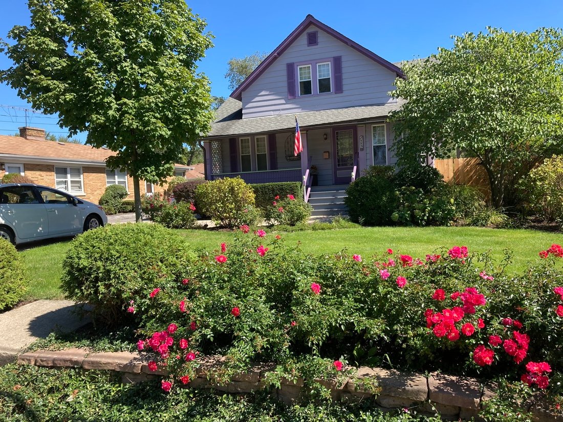 House in Lombard, Illinois, United States 1 - 17951825