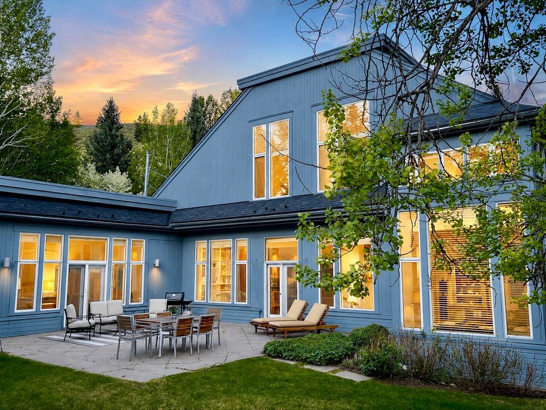 House in Ketchum, Idaho, United States 3 - 17949525