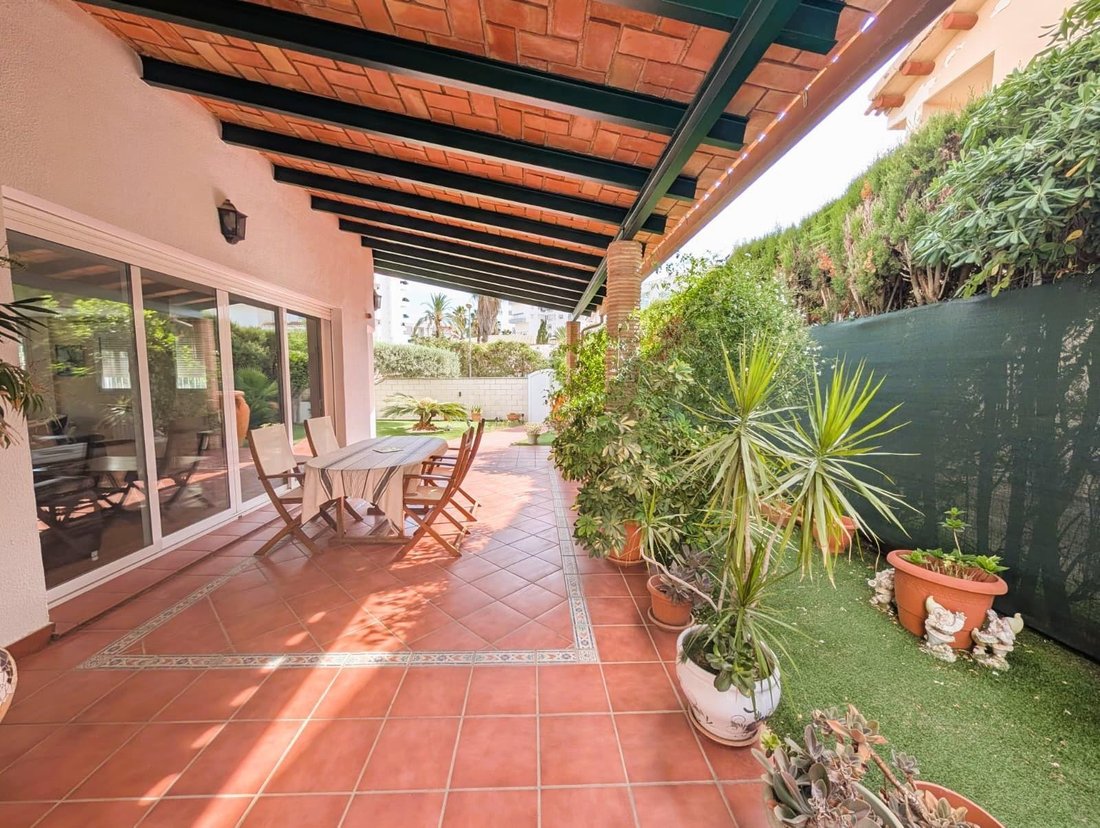 Villa a Gandia, Comunità Valenzana, Spagna 4 - 17953970