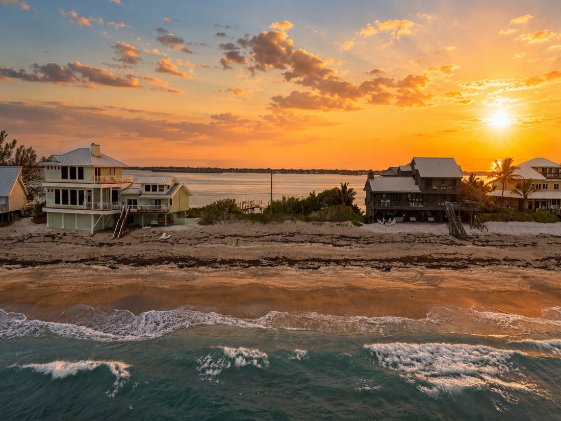 Land in Stuart, Florida, United States 1 - 17955574