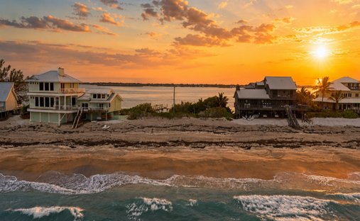 Terreno a Stuart, Florida, Stati Uniti 1