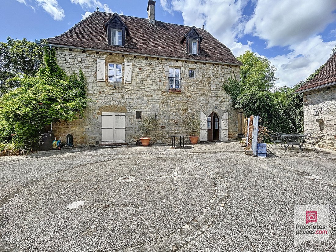 Villa in Cavagnac, Occitania, France 2 - 17954633