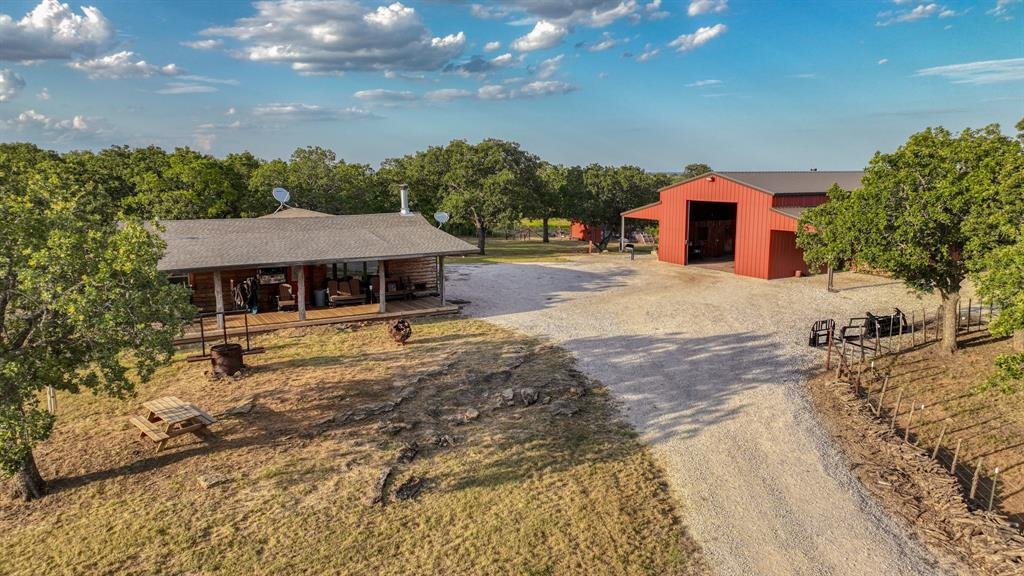 Land in Olney, Texas, United States 3 - 17952597