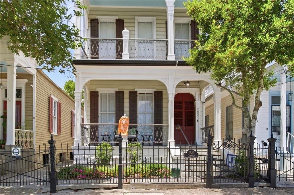 House in New Orleans, Louisiana, United States 3 - 17955837