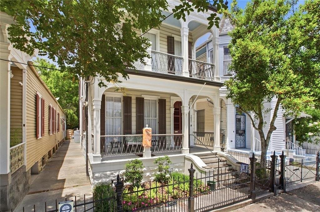 House in New Orleans, Louisiana, United States 2 - 17955837