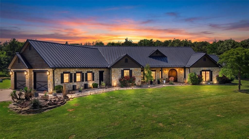 Farm Ranch in Whitesboro, Texas, United States 2 - 17952719