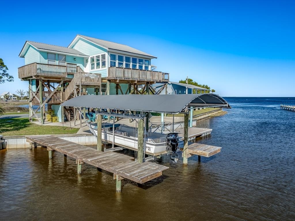 House in Crawfordville, Florida, United States 5 - 17951439