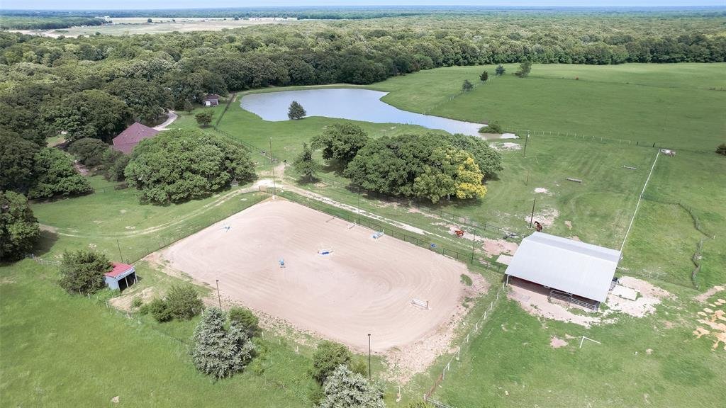 Farm Ranch in Quinlan, Texas, United States 1 - 17952150