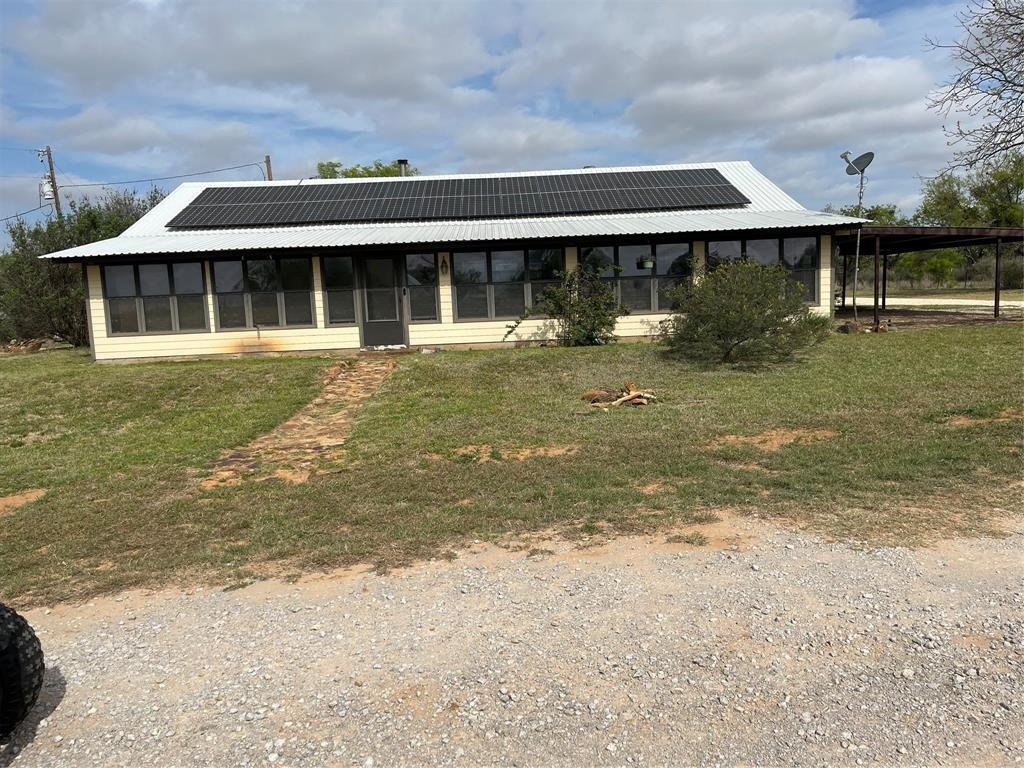 Farm Ranch in Mullin, Texas, United States 1 - 17952240
