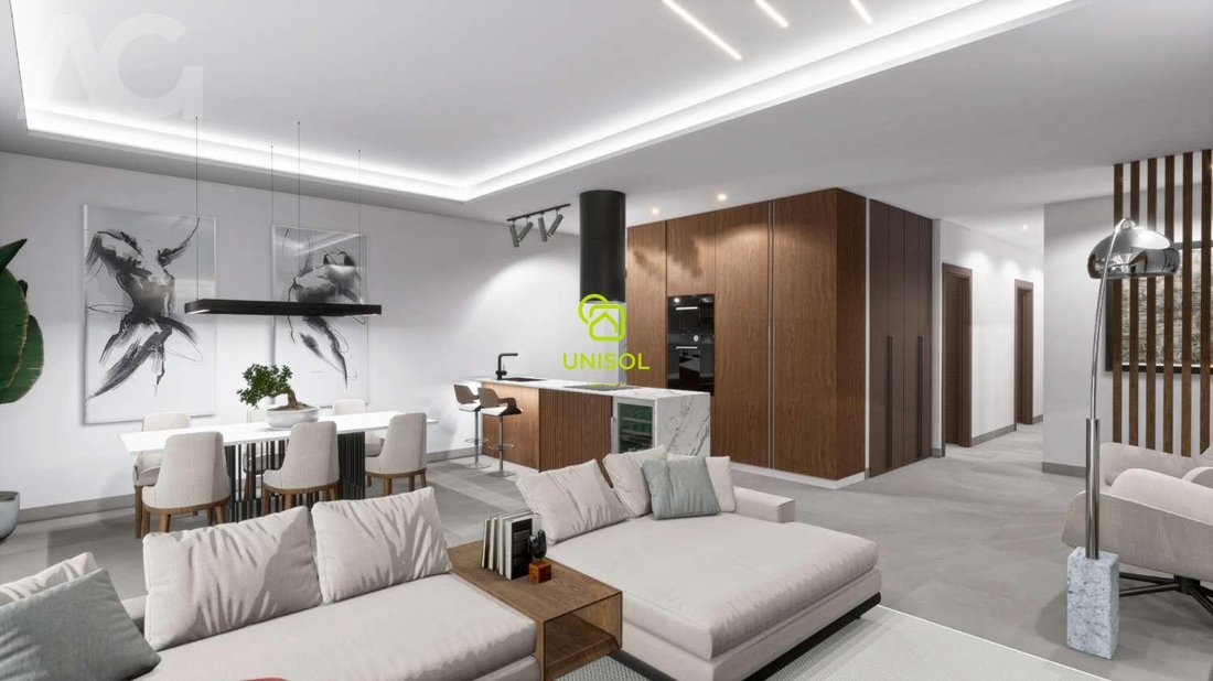 Apartment in Nerja, Andalusia, Spain 1 - 17948058