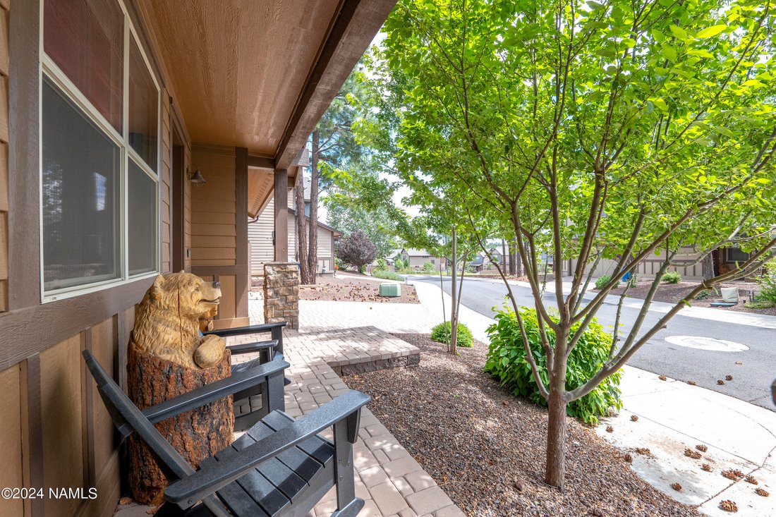 House in Flagstaff, Arizona, United States 3 - 17952086