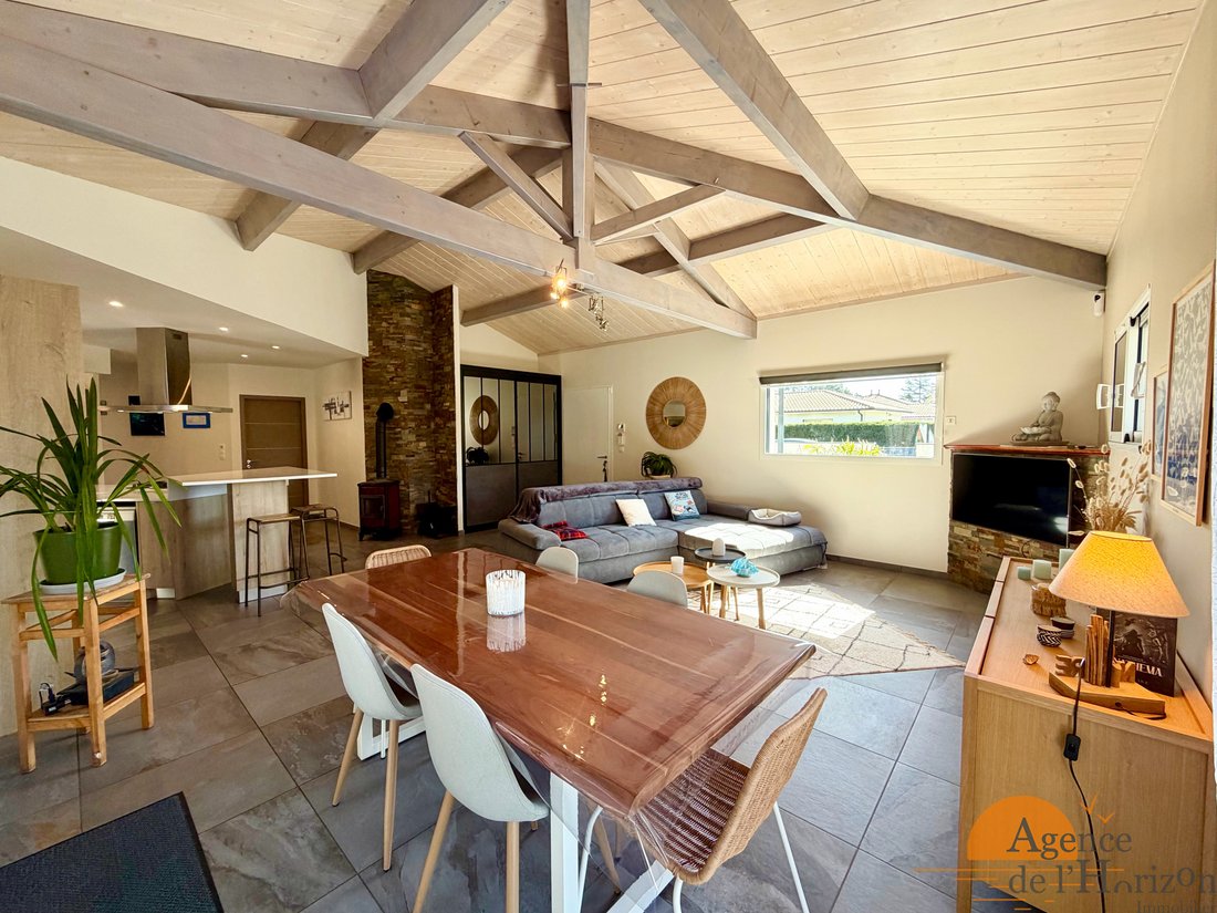 House in Nord Est, Andernos-les-Bains, France 5 - 17947665