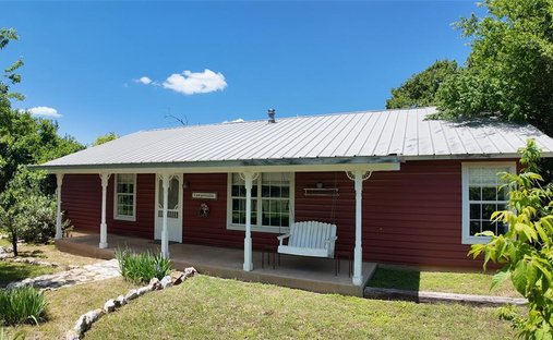 Land in Goldthwaite, Texas, United States 1