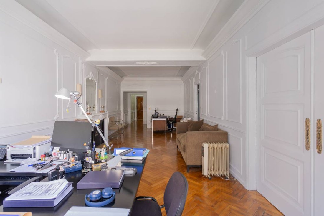 Apartment in Buenos Aires, Buenos Aires, Argentina 4 - 17953528