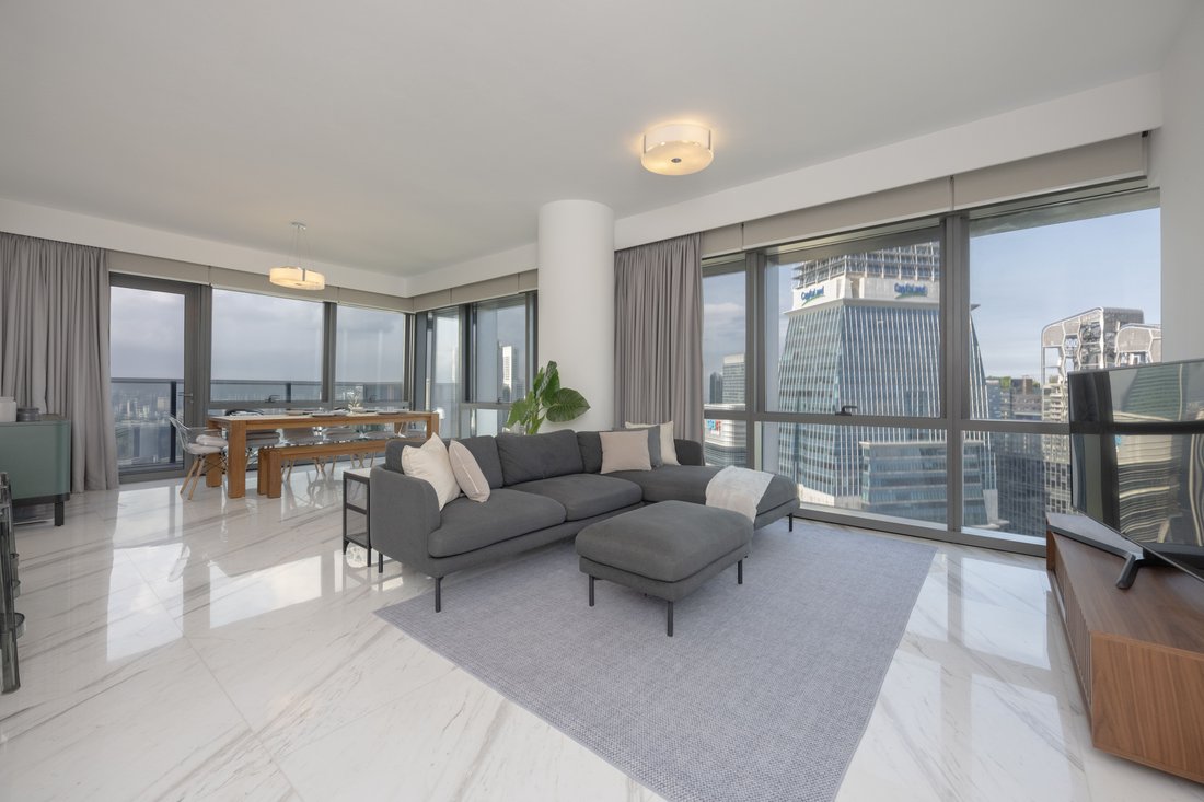 Condo in Singapore, Singapore 1 - 17955526