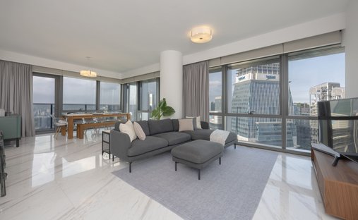 Condominio a Singapore, Singapore 1