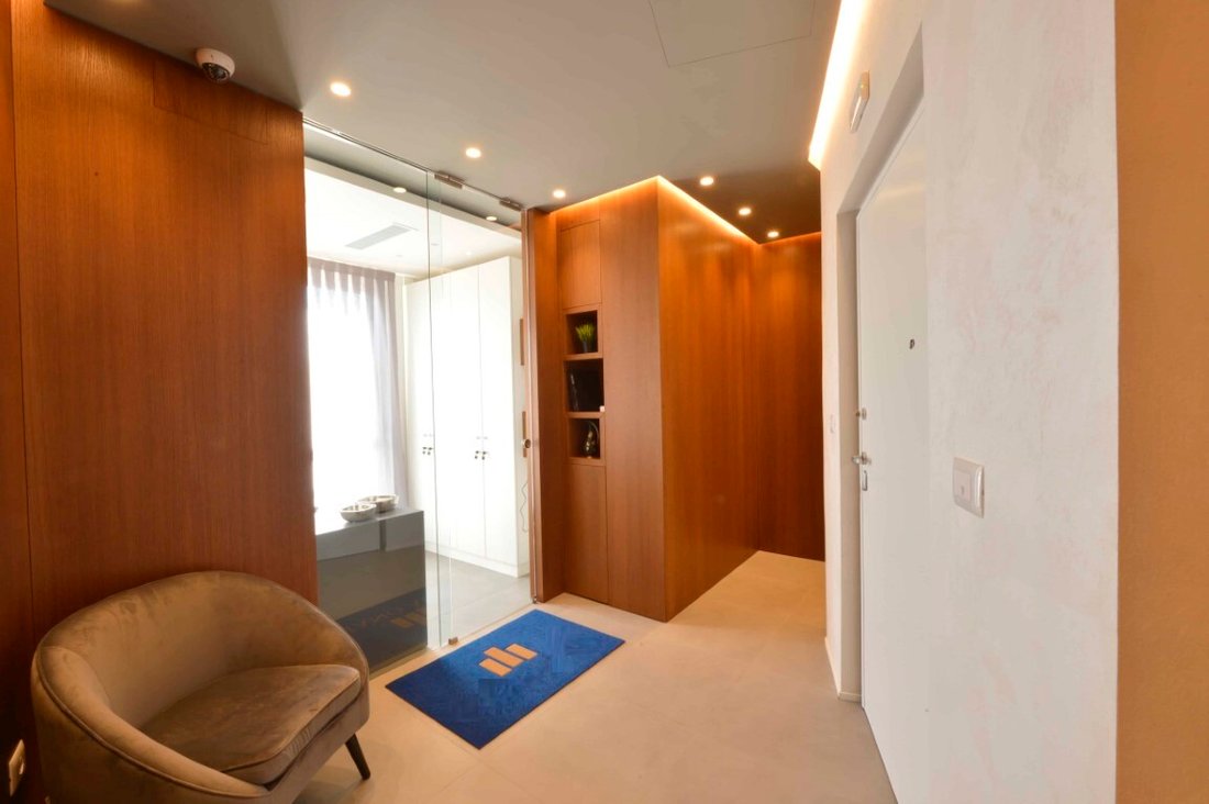 Penthouse in Portanuova, Pescara, Abruzzo 3 - 17954687