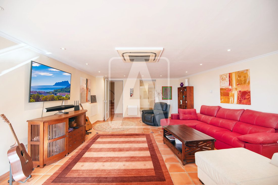 Villa in la Sabatera, Teulada, Valencian Community 5 - 17954026