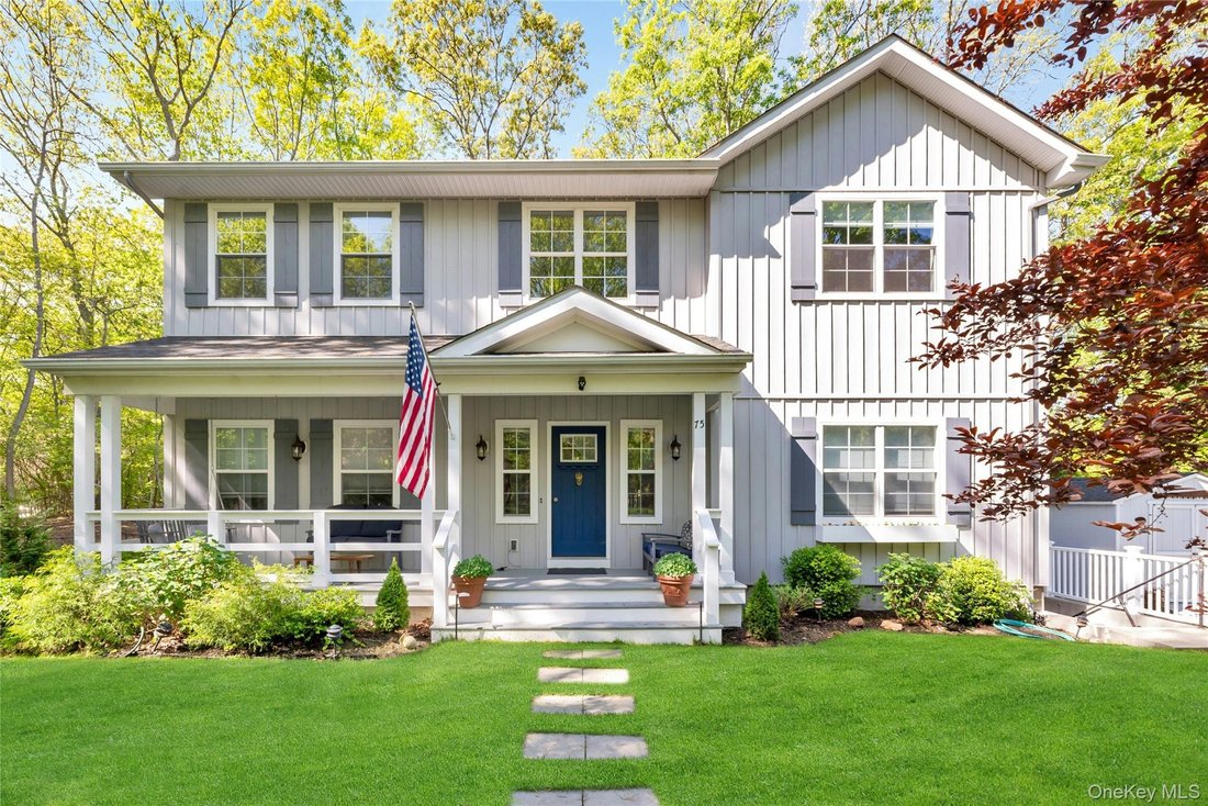 House in Southold, New York, United States 1 - 17855861