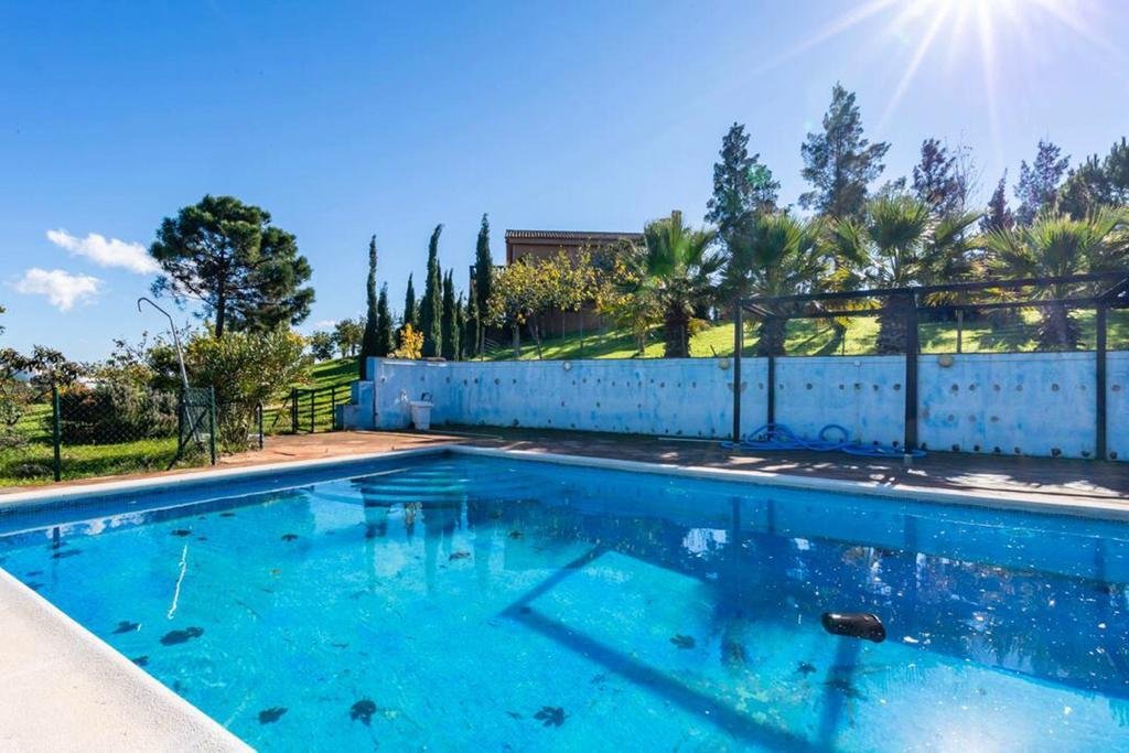 Finca in Mijas, Andalusia, Spain 2 - 17948446