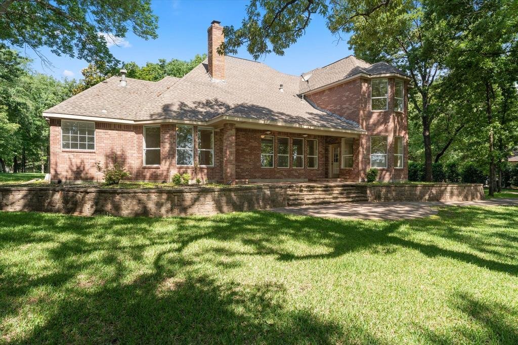House in Yantis, Texas, United States 4 - 17952212