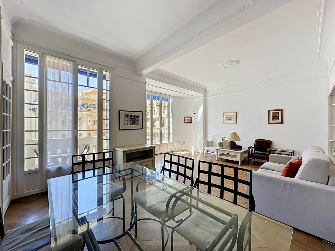 Apartment in Musiciens - Thiers, Nice, France 5 - 17948860