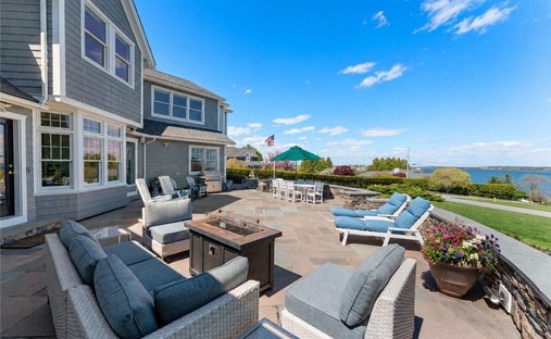 Casa en Narragansett, Rhode Island, Estados Unidos 1